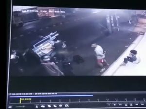 Identitas Komplotan Bandit Bercelurit di Depok Sudah Diketahui Identitas Komplotan Bandit Bercelurit di Depok Sudah Diketahui
