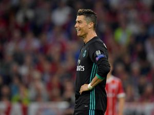 Ronaldo Kembali Main di Final Liga Champions, Ini Kata Messi