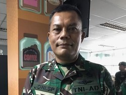 Jelang Asian Games, Pangdam Minta Intelijen Lakukan Deteksi Dini