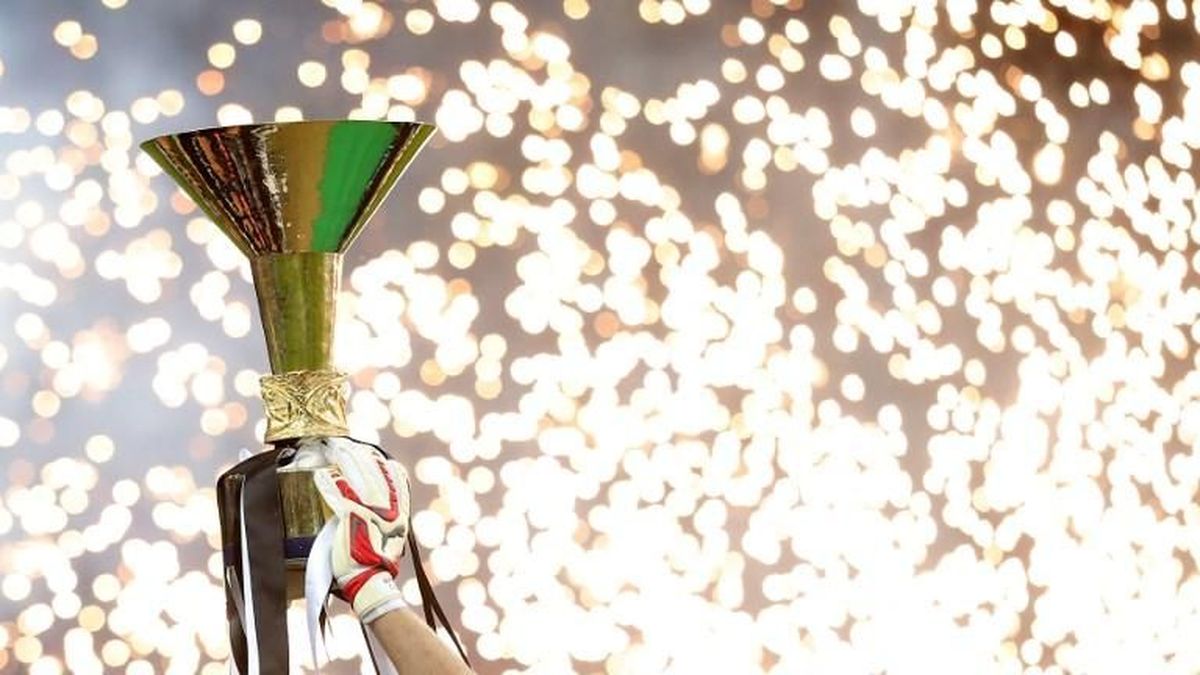 Prediksi Supercomputer: Inter Milan Juara Serie A, Como Runner-up