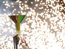 Jadwal Liga Italia: Sassuolo Vs Napoli, Inter Vs Torino