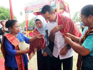 Cawagub Ijeck: Tuan Rumah Harus Berprestasi di PON 2024 Sumut