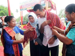 Cawagub Ijeck: Tuan Rumah Harus Berprestasi di PON 2024 Sumut