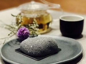 Keren! Ini Bukan Batu Kali Tapi Cake Asli Lho!