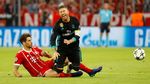 Real Madrid Selangkah Lebih Dekat ke Final