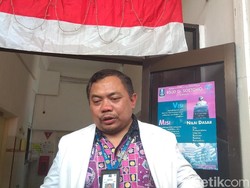 Masih Dirawat, Begini Kondisi 8 Pasien Korban Miras Oplosan