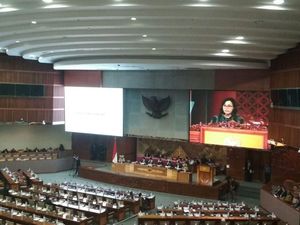 Sah! Aturan Ekspansi Bank di ASEAN Jadi UU