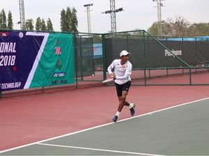 Prima Simpatiaji Ingin Persembahkan Emas Asian Games Sebelum Pensiun