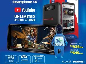 Gratis Nonton YouTube 24 Jam Setiap Hari, Kok Bisa?