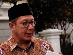 Menag soal Teror Bom: Tak Ada Kaitan dengan Agama Apa Pun