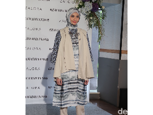 Ini Bedanya Tren Baju Lebaran di Online Shop dan E-commerce