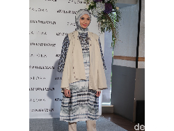 Ini Bedanya Tren Baju Lebaran di Online Shop dan E-commerce