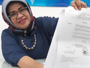 Tak Terima Dipecat, Kader PDIP Madiun Ini Gugat Megawati ke PN