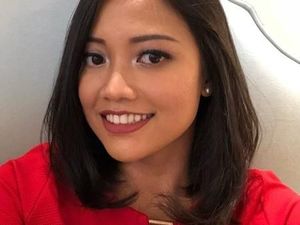 21 Wanita Muda Indonesia Inspiratif 21 Wanita Muda Indonesia Inspiratif