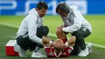 Real Madrid Selangkah Lebih Dekat ke Final