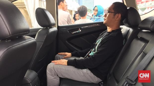 CNNIndonesia.com berada di kursi baris kedua.