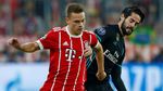 Starting XI Liga Champions Terbaik Pekan Ini