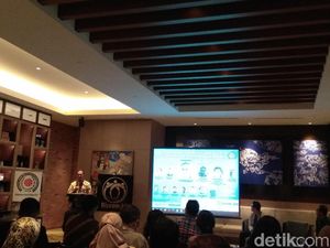 Apa Saja Tantangan Pengembangan Fintech? Ini Kata OJK
