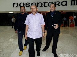 Amien Rais Siap Nyapres, Begini Tanggapan 10 Parpol