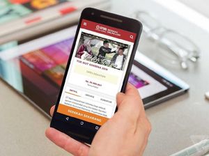 Jutaan Penghapal Alquran Indonesia Lahir dari Donasi Online Ini Jutaan Penghapal Alquran Indonesia Lahir dari Donasi Online Ini