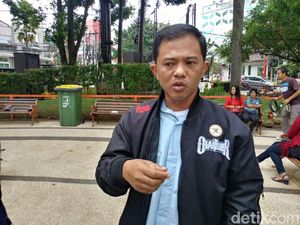 Masuk Penjara 8 Kali, Heri Coet Kini Pekerjakan 100 Residivis Masuk Penjara 8 Kali, Heri Coet Kini Pekerjakan 100 Residivis