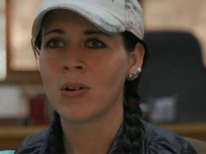 Kisah Istri Militan ISIS di Suriah yang Tak Mau Pulang ke AS