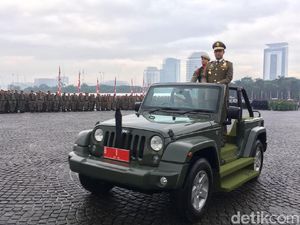 Titip Aspirasi Lewat PAN, Ini Alasan FMY Capreskan Anies Baswedan