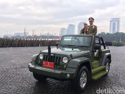 Titip Aspirasi Lewat PAN, Ini Alasan FMY Capreskan Anies Baswedan