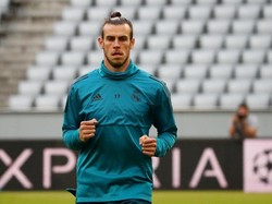 Bale Tak Jadi Starter Lagi di Liga Champions, Ada Apa?