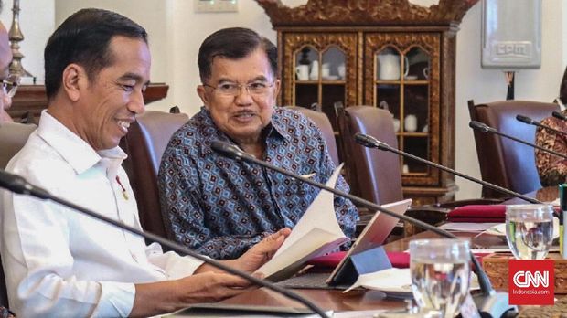 Tes Pasar Politik JK dan Fragmentasi Suara Golkar
