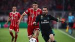 Starting XI Liga Champions Terbaik Pekan Ini