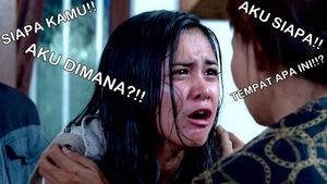 8 Cedera Aneh dan Lucu yang Sering Muncul di Sinetron