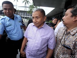 Tak Ada Kabar dari Amien Rais, Polisi Tetap Menunggu