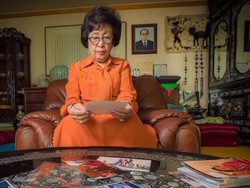 Warga Muda Korea Selatan Tidak Menghendaki Reunifikasi