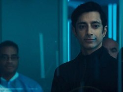 Carlton Drake Memburu Eddie Brock dalam TV Spot Perdana Venom