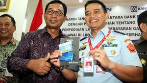 BRI Siapkan Layanan Perbankan di Kementerian Pertahanan