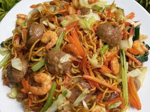 9 Racikan Mie Goreng Santapan Netizen Ini Dijamin Bikin Lapar