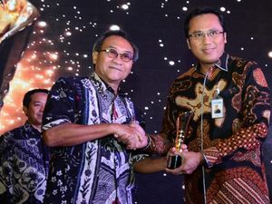 BTN Raih Penghargaan Revolusi Mental