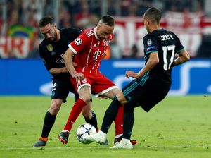 Casemiro Nilai Pertahanan Madrid Layak Dipuji