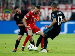 Casemiro Nilai Pertahanan Madrid Layak Dipuji