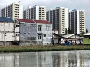 Rumah PNS Tanpa DP bakal Tersedia dalam 2 Skema Rumah PNS Tanpa DP bakal Tersedia dalam 2 Skema