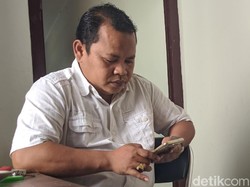 Panwaslu Lamongan Klarifikasi Pendamping PKH Pembagi Stiker Paslon