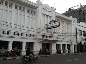 Pemprov DKI akan Panggil Pihak Diskotek Old City Terkait Narkoba