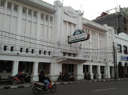 Pemprov DKI akan Panggil Pihak Diskotek Old City Terkait Narkoba