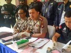 Akhir Kisah Driver Grab yang Rampok dan Mencoba Perkosa Penumpang