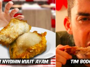 Bisa Bikin Berantem! 8 Meme Ini Tunjukkan Betapa Berharganya Kulit Ayam
