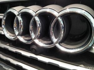 Audi Siapkan Mobil Rp 700 Jutaan di Indonesia Tahun Ini Audi Siapkan Mobil Rp 700 Jutaan di Indonesia Tahun Ini