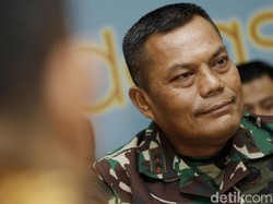 Prajurit Kodam Jaya Siap Kawal Kontingen Asian Games di Jakarta