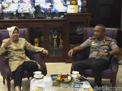 Dugaan Pencurian Soal UNBK, HP dan Laptop Teknisi Diamankan