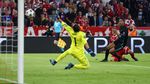 Real Madrid Selangkah Lebih Dekat ke Final